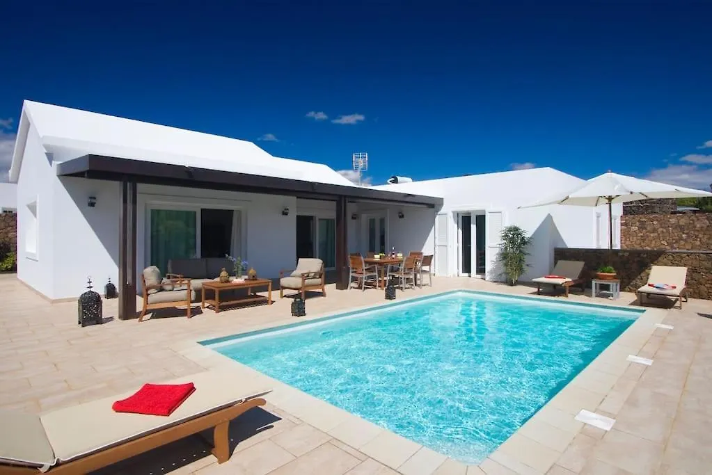 Villa Coral Puerto del Carmen