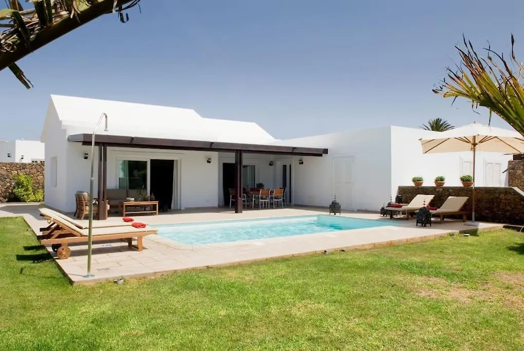 Villa Coral Puerto del Carmen  Puerto del Carmen (Lanzarote)