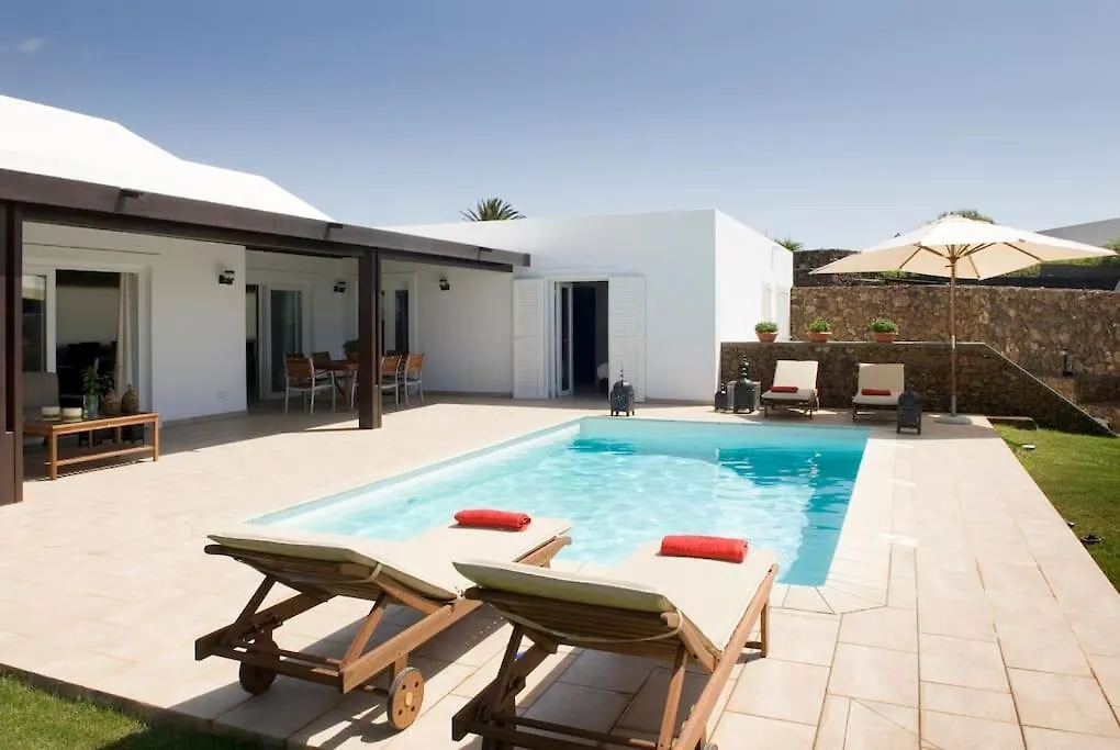 Villa Coral Puerto del Carmen