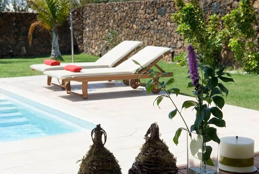 Villa Coral Puerto del Carmen   Puerto del Carmen (Lanzarote)
