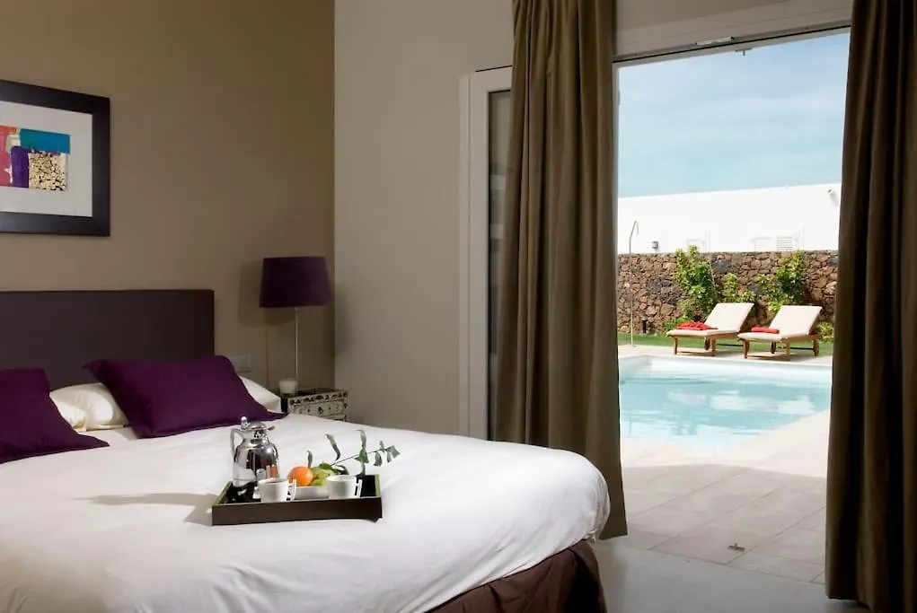 Villa Coral Puerto del Carmen