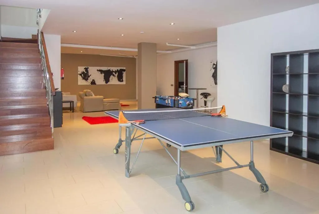 Villa Coral Puerto del Carmen  Puerto del Carmen (Lanzarote)