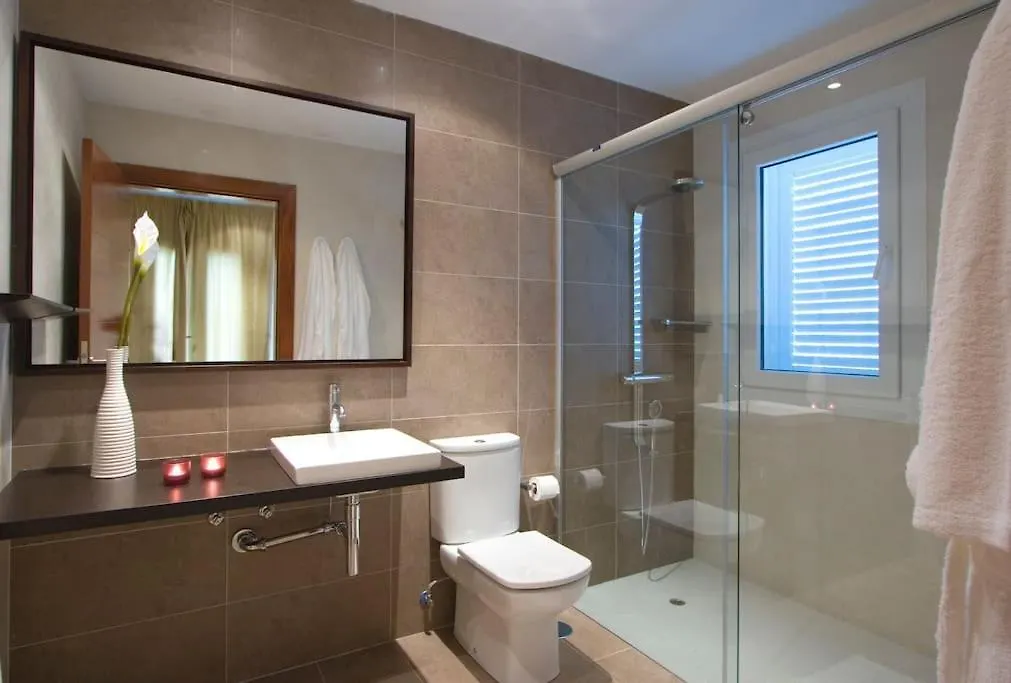 Villa Coral Puerto del Carmen  0*, Puerto del Carmen (Lanzarote)