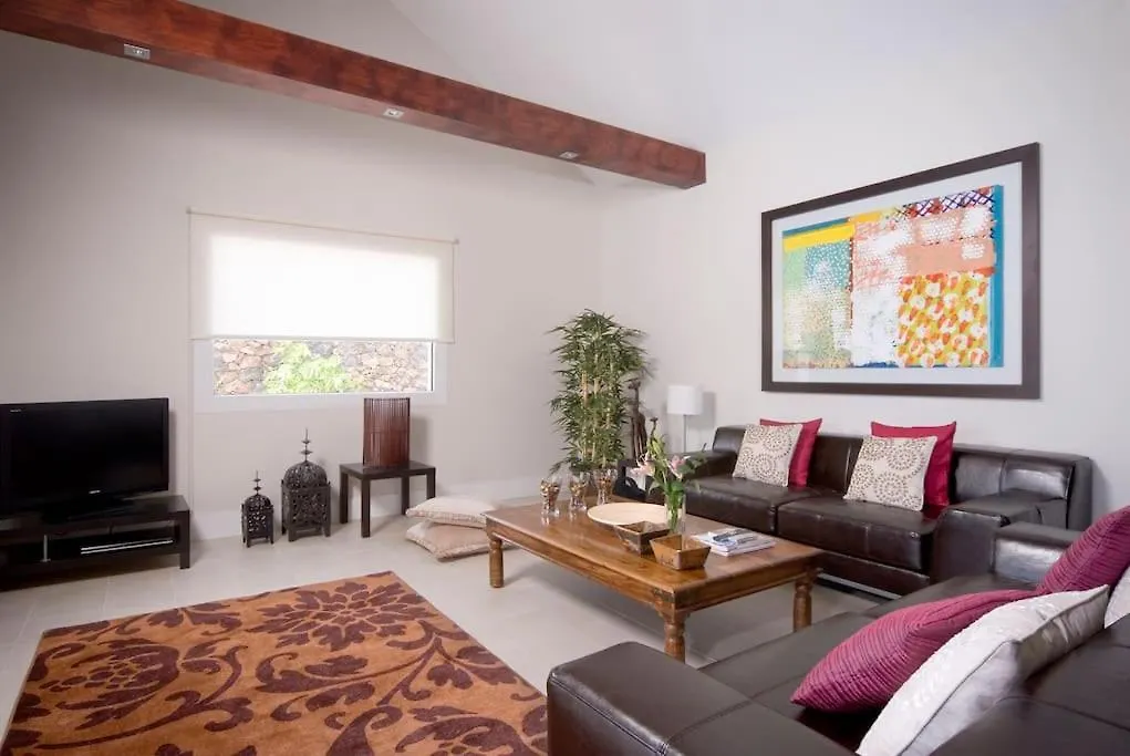 Villa Coral Puerto del Carmen